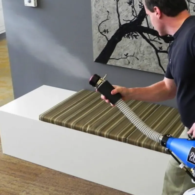 Professional Odor Removal in Clifton Forge, VA